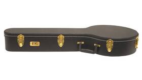 07838 Tkl 07838/bl Premier Tenor Open Back Banjo Case