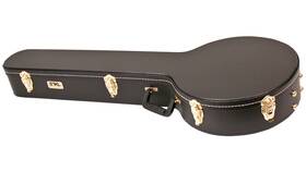 07841 Tkl 07841/bl Premier 13 Inch Open Back Banjo Case