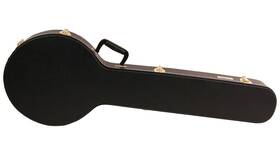 07842 Tkl 07842/bl Premier 12 Inch Open Back Banjo Case