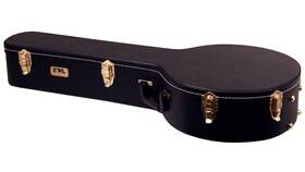 07843 Tkl 07843/bl Premier Tenor Resonator Banjo Case