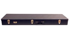 07867 Tkl 07867/bl Premier T-bird Style Guitar Case