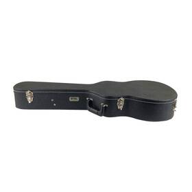 Tkl 07901-bl Performer Square-neck Resonator Hardshell Guitar Case