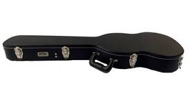 07926 Tkl 07926/bl Performer Series Sg-style Guitar Wooden Hardshell Case Compatib