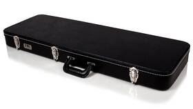 07931 Tkl 07931/bl Performer Rectangular Universal Tele-style Electric Guitar Hardshell Cas