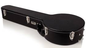07940 Tkl 07940/bl Performer Resonator Banjo Hardshell Case