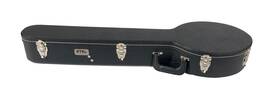 07942 Tkl 07942/bl Performer 5-string 12 Inch Open Back Banjo Hardshell Case