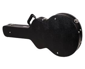 07955bl Tkl Performer Semi-acoustic / Hollowbody Es-335 Style Guitar Hardshell Case