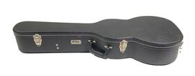 0-style Tkl 07976/bl Performer Series Tenor / Gs Mini Style Acoustic Guitar Case