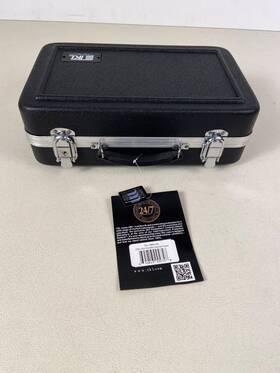 08691 Tkl 08691/bl Pro-form Clarinet Case