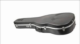 Tkl 08705/blk Concept 2.9 Om / 000 Usa Made Molded Hardshell Case Compatible With Mart