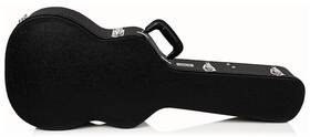 08805 Tkl 08805/ltd Ltd Arch-top Om / 000 Limited Edition Hardshell Guitar Case