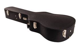 08815 Tkl 08815/ltd Ltd Arch-top Dreadnought 6 / 12 String Hardshell Guitar Case Compatible