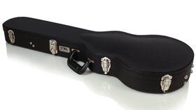 08824 Tkl 08824/ltd Ltd Arch-top Lp Special / Jr-style Hardshell Guitar Case Compatible W