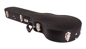 08825 Tkl 08825/ltd Ltd Arch-top Single Cutaway / Lp-style Limited Edition Hardshell Guitar C