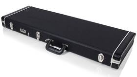 08830 Tkl 08830/ltd Ltd End-bound Universal Strat-style Hardshell Guitar Case Compatible With F