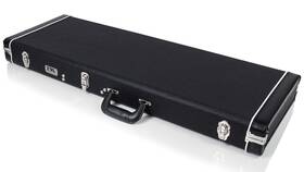 08836 Tkl 08836/ltd Ltd End-bound Jazz Bass Limited Edition Hardshell Guitar Case