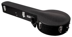 08840 Tkl 08840/ltd Ltd Arch-top Resonator Banjo Limited Edition Hardshell Case