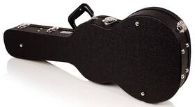 08875 Tkl 08875/ltd Ltd Arch-top Parlor Limited Edition Hardshell Guitar Case