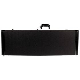 08936 Tkl 08936/bl Professional End-bound Jazz Bass / Precision Case - Black