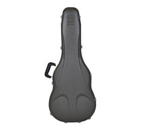 09705 Tkl 09705/ttm Concept 3.1 Om / 000 Global Series Guitar Case Titanium D-rings