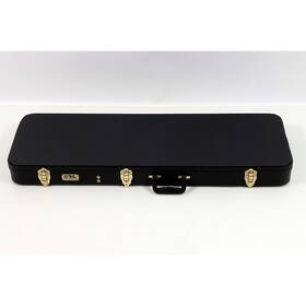 07830 Tkl 197881251918 Premier Rectangular Universal Electric Guitar Hardshell Case Ob