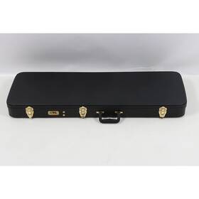 07830 Tkl 197881272357 Premier Rectangular Universal Electric Guitar Hardshell Case Ob