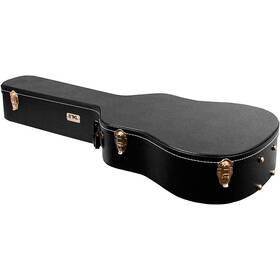 07815 Tkl 197881320218 Premier Dreadnought 6-string/12-string Guitar Hardshell Case Ob