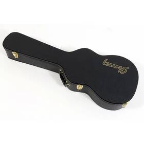 A4363 Tkl 197881334710 Artcore Guitar Case For Ibanez Af75 Ob
