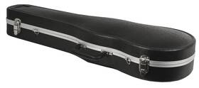 Tkl 45014/bl Pro-form Series Molded 1/4 Sized Shaped Violin Case