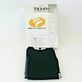 5115 Tkl Triumph Instrument Bag 6/12 String Dreadnought Nylon Exterior New Box