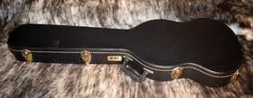 Tkl 645813004175 Guitar Case Premier Lp Jr Style Hardcase Hardshell