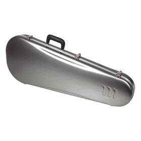Vtr-525alx Tkl 645813082616 Vectra 3.2 Form-fit Style Pro-form Usa Molded Case - Alumin-x