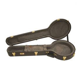 Res.11 Tkl 7842 5-string Banjo Without 7/8in Flat Top Hard-shell Case