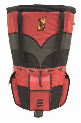 784cb Tkl 784cb/mc Acoustic Rhythms Large Conga Bag