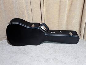 7915 Tkl Performer Dreadnought 6-/12-string Guitar Hardshell Case
