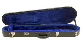 Tkl 7970/bl Performer Series Mountain Dulcimer Case