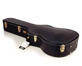 8405 Tkl 8405/bl Archtop 000/om Acoustic Guitar Case