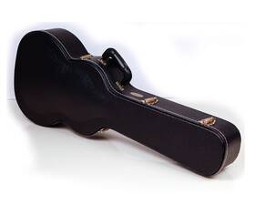 8476 Tkl 8476/bl Archtop Single O Style Acoustic Guitar Case
