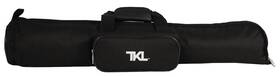98250 Tkl 98250/bl Black Belt Proline Soprano Sax Bag