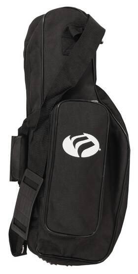 98251 Tkl 98251/bl Black Belt Proline Deluxe Alto Sax Bag