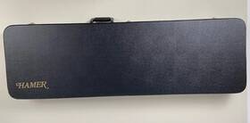 A1364 Tkl A1364/bl Hamer Velocity Bass Case