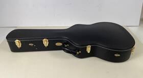 A5378 Tkl A5378/bl Santa Cruz 000/om Guitar Case