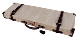 A7159-a Tkl Outdoors Elite Gold Series Canvas Covered 20 Gauge Side-by-side Shotgun C