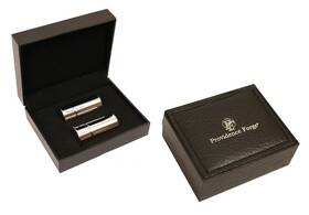A8154 Tkl A8154/bl Outdoors Providence Forge 12 Gauge Nickle Snap Caps With Display Case