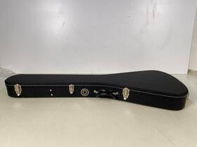 A9036 Tkl A9036/bl Normandy Flying V Case