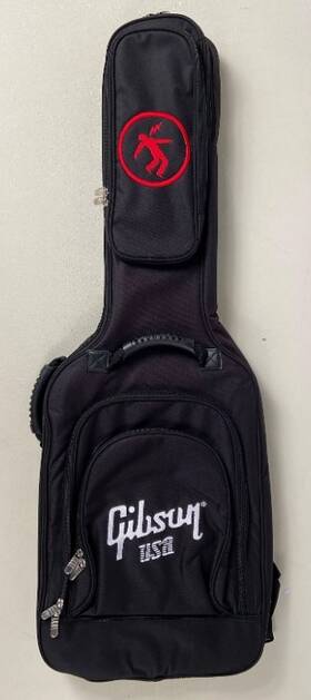 B0001 Tkl B0001/bl Gibson Gig Bag