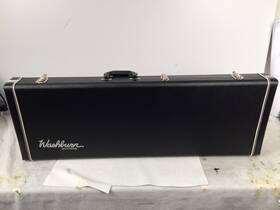 B1163 Tkl B1163/bl Washburn Paul Stanley Signature Starbird Case