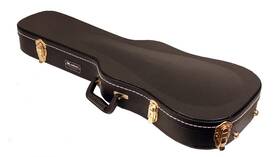 B2237 Tkl B2237/001 Outdoors Cloak And Dagger Series Inch Viola Travel Gun Case