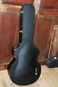 B2286-bl Tkl Guild Jumbo Or String Acoustic Guitar Hard Shell Case