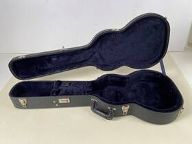 B2298 Tkl B2298/ltd Arch Top Parlor Guitar Case